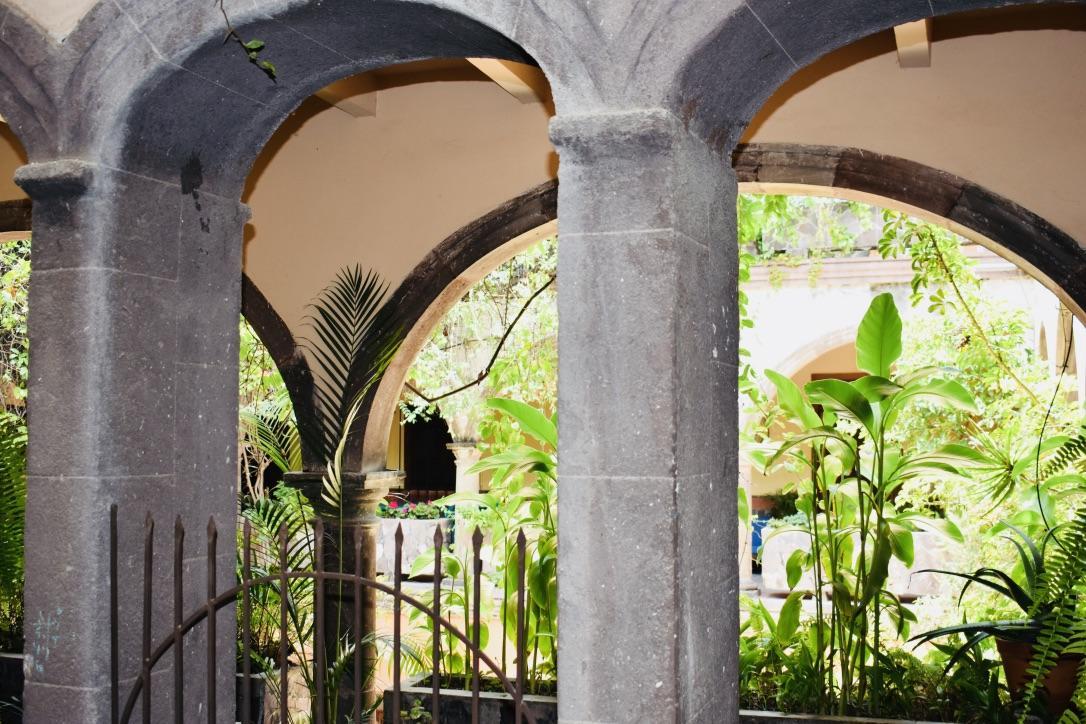 Apartmán Casa Relox 23 San Miguel de Allende Exteriér fotografie