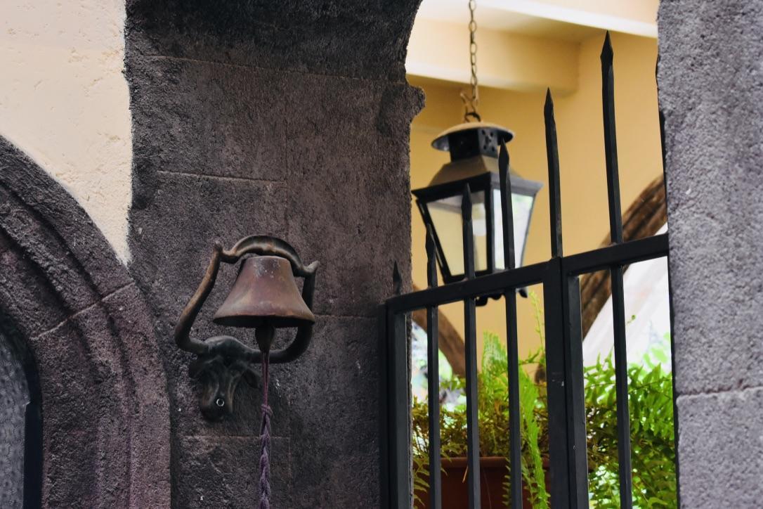 Apartmán Casa Relox 23 San Miguel de Allende Exteriér fotografie
