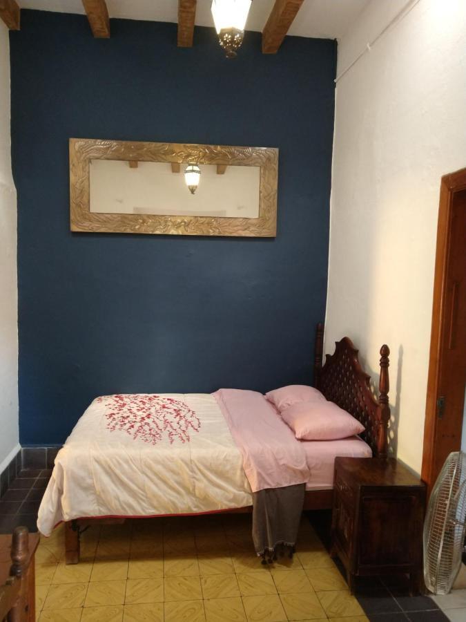 Apartmán Casa Relox 23 San Miguel de Allende Exteriér fotografie