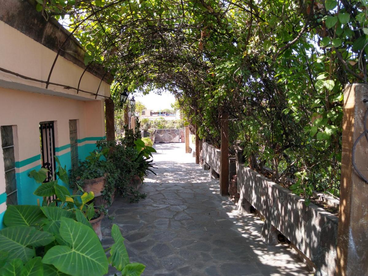 Apartmán Casa Relox 23 San Miguel de Allende Exteriér fotografie